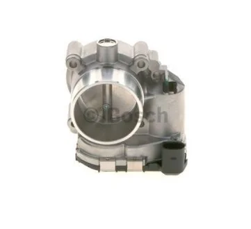 Корпус дросельного вузла BOSCH 0 281 005 581