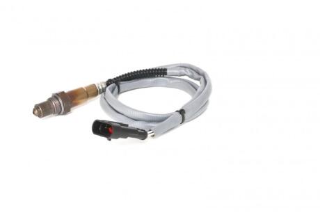 Лямбда-зонд 5741 BOSCH 0 281 005 741