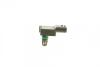 Датчик тиску наддува BOSCH 0 281 006 108 (фото 4)