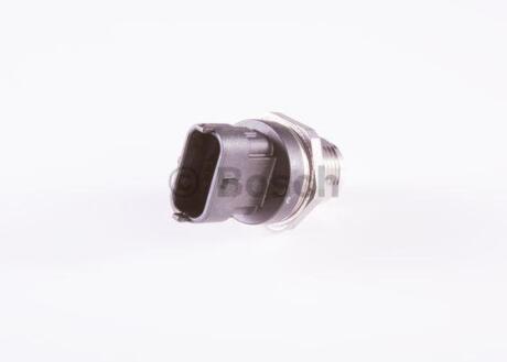 Датчик тиску подачі палива NEWHOLLAND BOSCH 0 281 006 165
