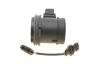 Витратомір повітря (4 pin, модуль) VOLVO C30, C70 II, S40 II, S60 I, S80 II, V50, V70 II, V70 III, XC60 I, XC70 I, XC70 II, XC90 I 2.0D/2.4D 01.01-02.17 BOSCH 0 281 006 184 (фото 1)