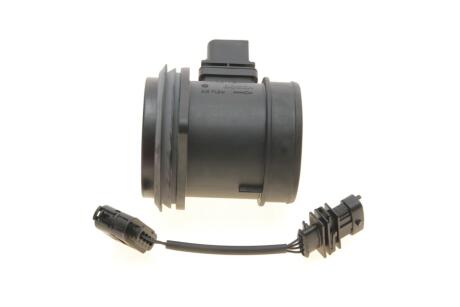 Датчик массового расхода воздуха BOSCH 0 281 006 184