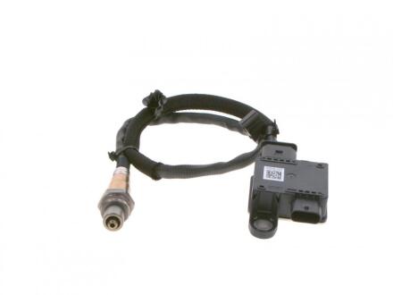 KIA Датчик часток SORENTO III 2.0, 2.2 15- BOSCH 0 281 006 552