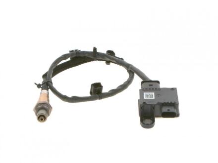 Датчик твердих часток HYUBDAI 1.4CRDI BOSCH 0 281 006 571