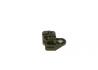 OPEL Датчик тиску Insignia A 2,0 Turbo 08-, Astra J, SSANGYONG BOSCH 0 281 007 704 (фото 1)