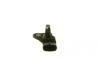 OPEL Датчик тиску Insignia A 2,0 Turbo 08-, Astra J, SSANGYONG BOSCH 0 281 007 704 (фото 2)