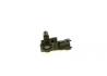 OPEL Датчик тиску Insignia A 2,0 Turbo 08-, Astra J, SSANGYONG BOSCH 0 281 007 704 (фото 4)