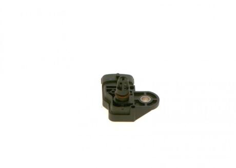 OPEL Датчик тиску Insignia A 2,0 Turbo 08-, Astra J, SSANGYONG BOSCH 0 281 007 704