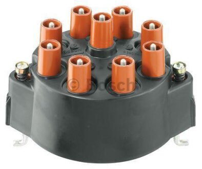 Крышка распределителя зажигания BOSCH 0 290 004 505