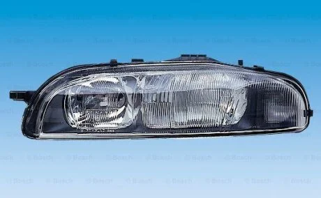 Ліхтар універсальний BOSCH 0 318 019 013