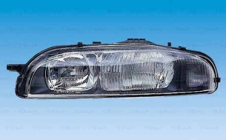 Фара автомобільна BOSCH 0 318 019 016