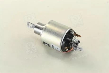 Втягивающее реле стартера (электромагнит) VW SEAT FIAT BOSCH 0 331 303 071 (фото 1)