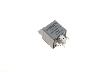 Малогабаpітное pеле BOSCH 0 332 015 002