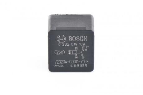 Реле ГАЗ 31105,3409, Газель, Соболь. Штайєр BOSCH 0 332 019 109