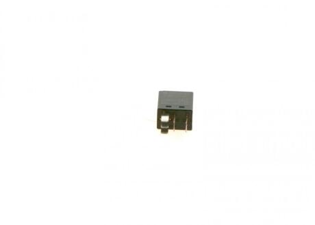 Мікpо pеле 24 v 10/5 a (Реле, рабочий ток,Реле) BOSCH 0 332 207 402