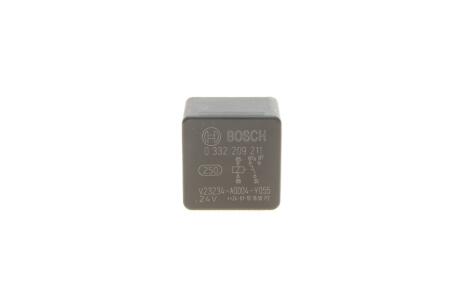 Реле BOSCH 0 332 209 211