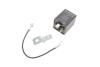 Реле показчика повороту 12v 21w (3 контакти) VAG/BMW/FORD/LADA/MERCEDES/OPEL BOSCH 0 335 200 038 (фото 1)