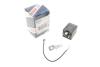Реле показчика повороту 12v 21w (3 контакти) VAG/BMW/FORD/LADA/MERCEDES/OPEL BOSCH 0 335 200 038 (фото 2)
