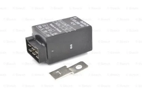 Паливна програма BOSCH 0 335 200 160