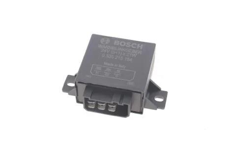 Датчик ук.поворота BOSCH 0 335 215 154