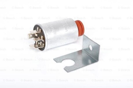 Реле поворота BOSCH 0 336 202 001