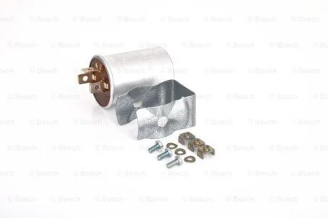 Реле поворота BOSCH 0 336 206 004