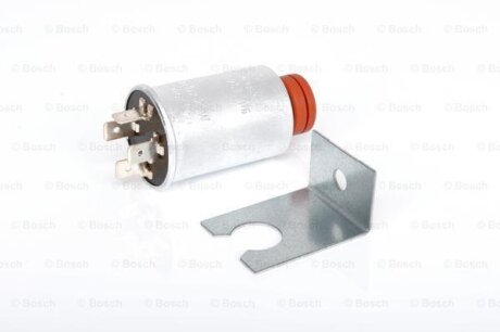 Реле поворота BOSCH 0 336 207 006