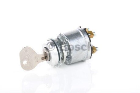 Переключатель зажигания BOSCH 0 342 309 003