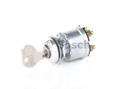 Переключатель зажигания BOSCH 0 342 309 006