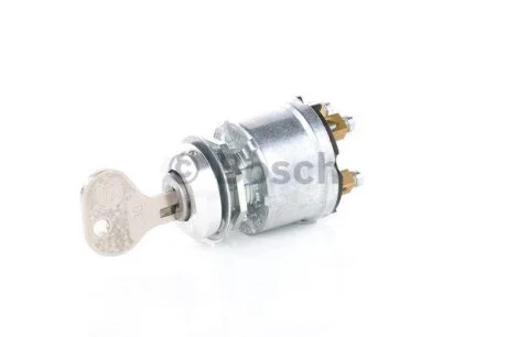 Вимикач запалювання/стартера BOSCH 0 342 309 006