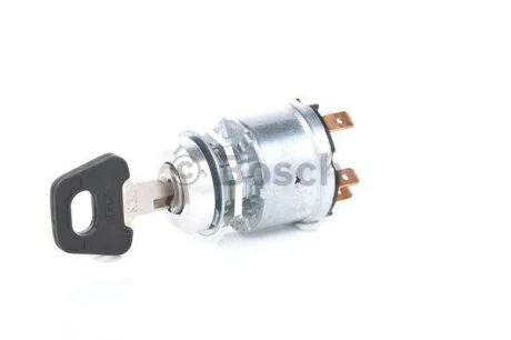 Перемикач замка запалювання BOSCH 0 342 309 010