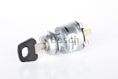 Датчик запалювання BOSCH 0 342 309 011