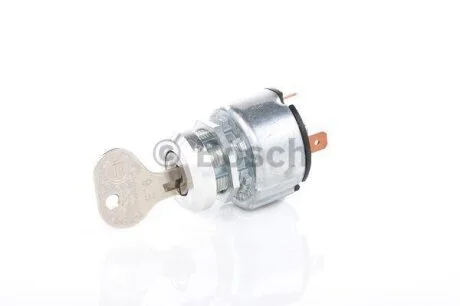 Замок запалювання LAMBORGHINI ESPADA VW GARBUS 1.2/4.0 01.60-12.85 BOSCH 0 342 311 003