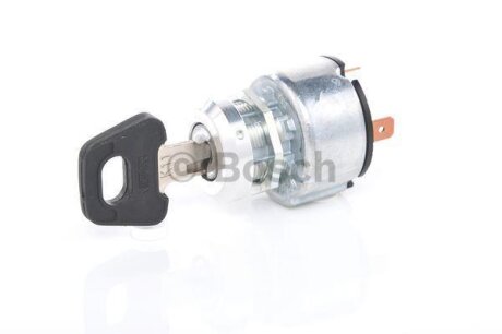 Паливна програма BOSCH 0 342 311 004