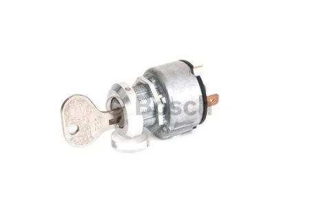 Перемикач замка запалювання BOSCH 0 342 311 007