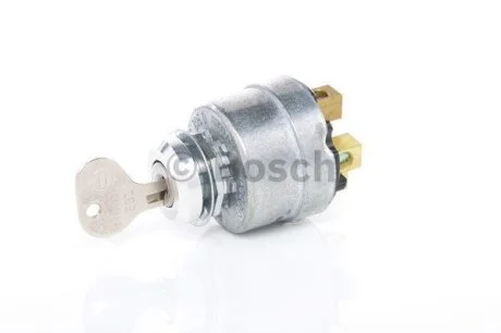 Перемикач, передпусковий підігрів BOSCH 0 342 315 001