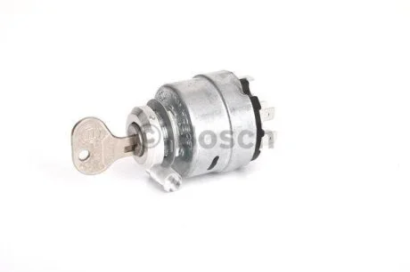 Датчик запалювання BOSCH 0 342 316 002