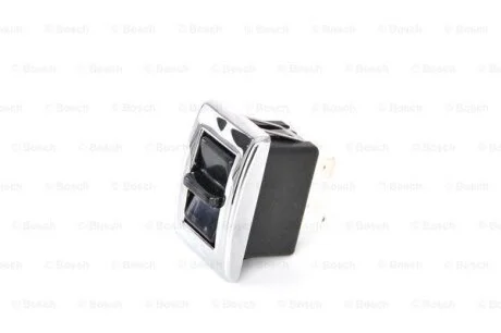 Реле піднімання скла BOSCH 0 343 302 003