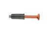 Наконечник свечи зажигания MB (W124/W140/W202/W208/W210/W463) Sprinter 86-06 BOSCH 0 356 150 022 (фото 1)