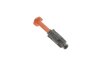 Наконечник свечи зажигания MB (W124/W140/W202/W208/W210/W463) Sprinter 86-06 BOSCH 0 356 150 022 (фото 3)