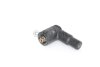 Наконечник провода высоковольтного BOSCH 0 356 250 033 (фото 1)
