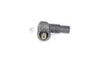 Наконечник провода высоковольтного BOSCH 0 356 250 033 (фото 2)