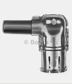 Вилка, свеча зажигания BOSCH 0 356 351 032