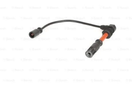 EE857 дріт високовольтний AUDI A4/A6 1,8 VW Passat 1,8 BOSCH 0 356 912 857