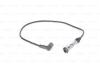 Провод высокого напряжения AUDI 80/90/100,VW T4 BOSCH 0 356 912 886 (фото 1)
