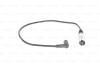 Провод высокого напряжения AUDI 80/90/100,VW T4 BOSCH 0 356 912 886 (фото 2)