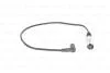 Провод высокого напряжения AUDI 80/90/100,VW T4 BOSCH 0 356 912 886 (фото 2)
