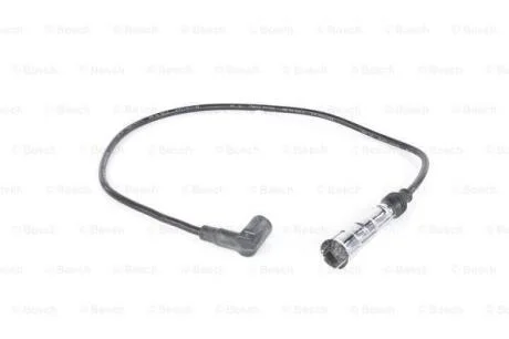 Провод высокого напряжения AUDI 80/90/100,VW T4 BOSCH 0 356 912 886