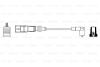 Провод высокого напряжения AUDI 80/90/100,VW T4 BOSCH 0 356 912 886 (фото 6)