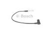 Провод высоковольтный BOSCH 0 356 912 906 (фото 5)